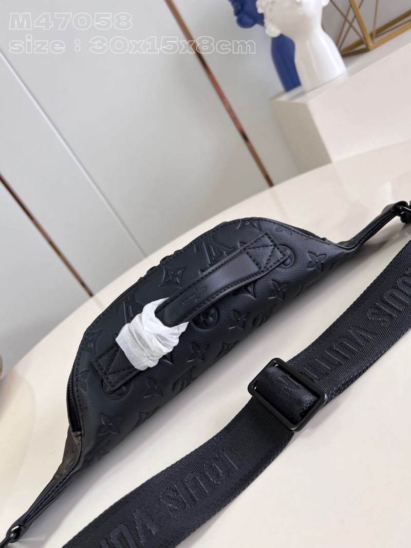 Louis Vuitton Waist Chest Packs